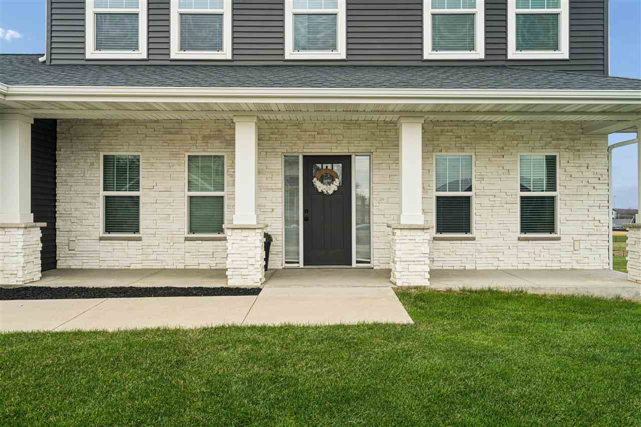 1445 Salm Drive North Liberty IA 52317