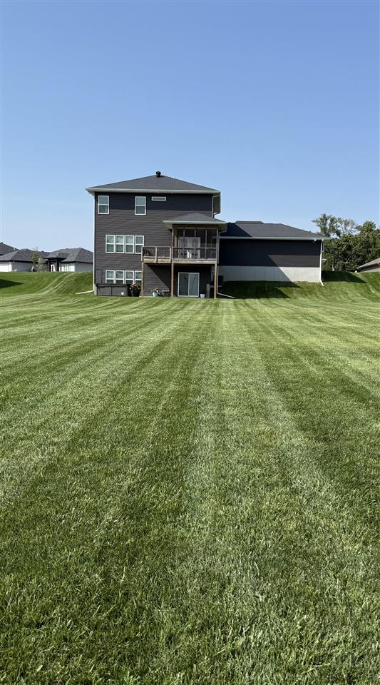 1445 Salm Drive North Liberty IA 52317