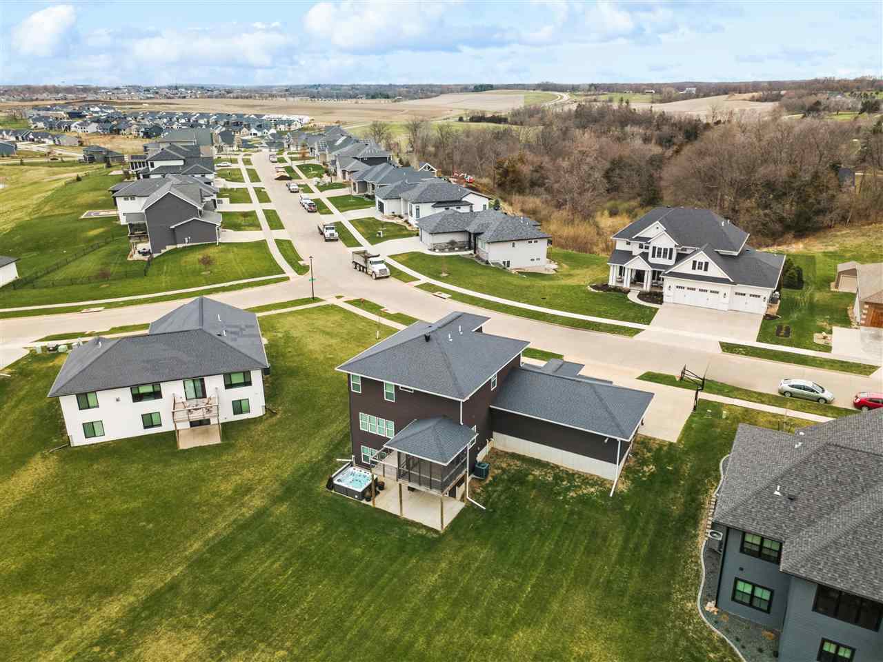1445 Salm Drive North Liberty IA 52317
