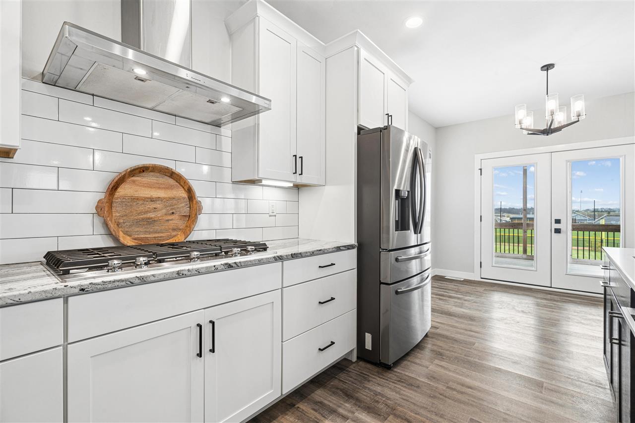 1445 Salm Drive North Liberty IA 52317