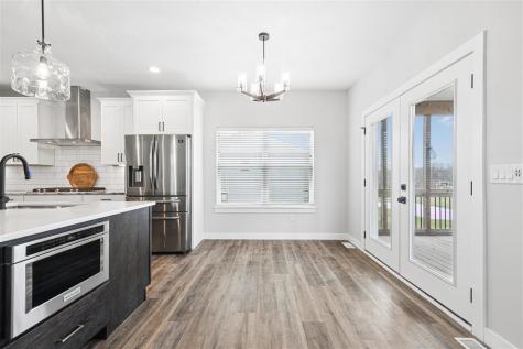 1445 Salm Drive North Liberty IA 52317