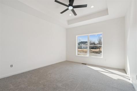 4 Lazy Brook Drive West Branch IA 52358