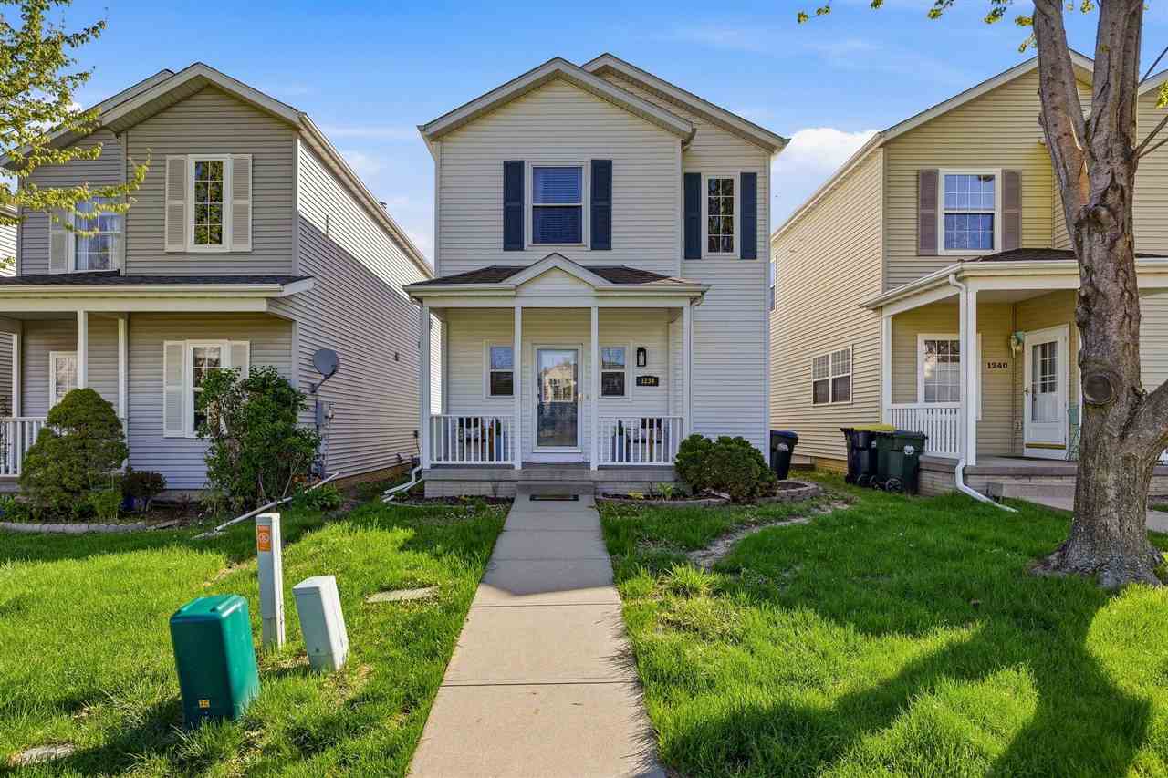1234 Shannon Drive Iowa City IA 52246