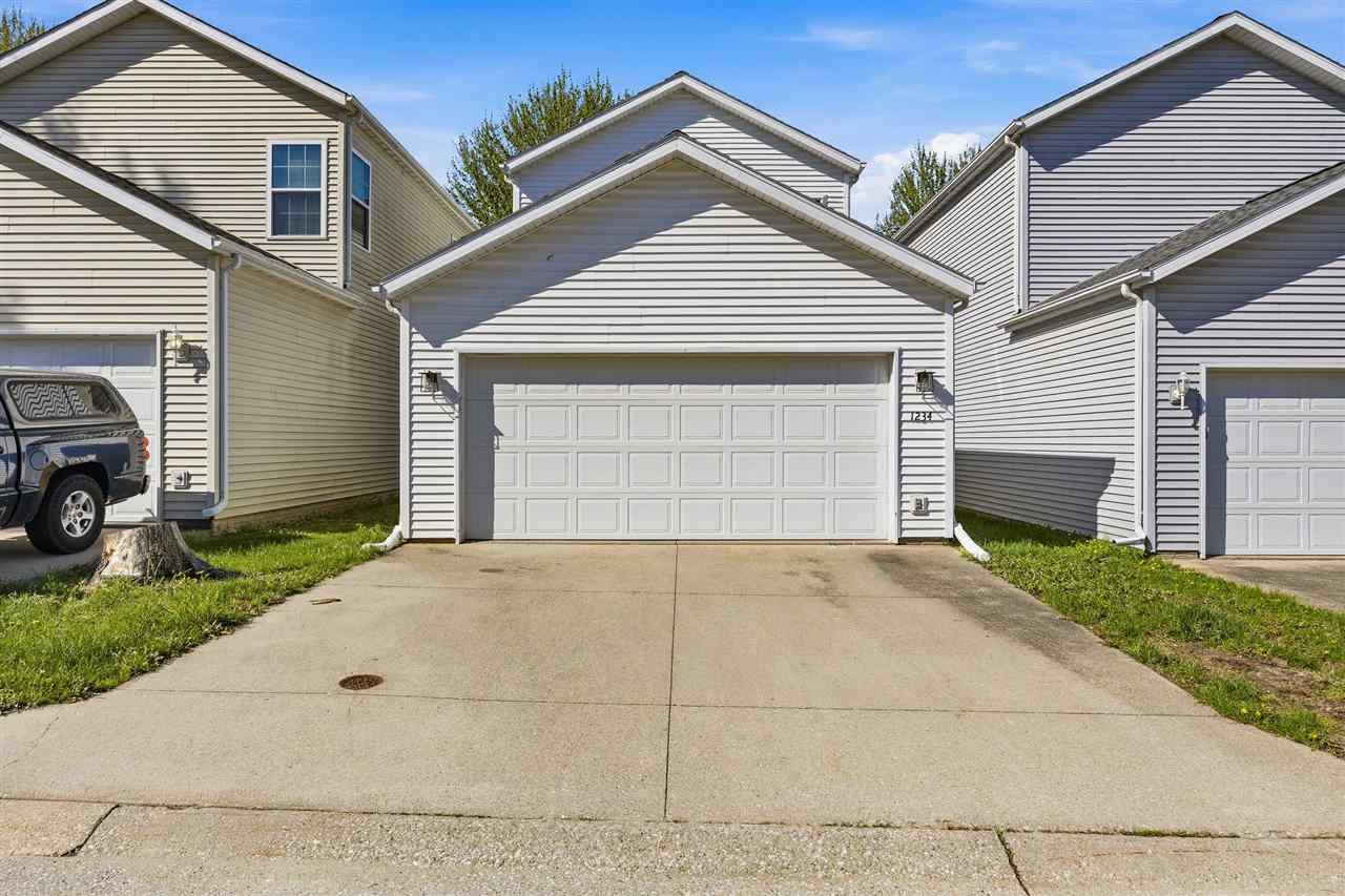 1234 Shannon Drive Iowa City IA 52246