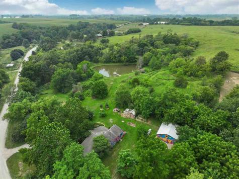 3244 170th Street Riverside IA 52327