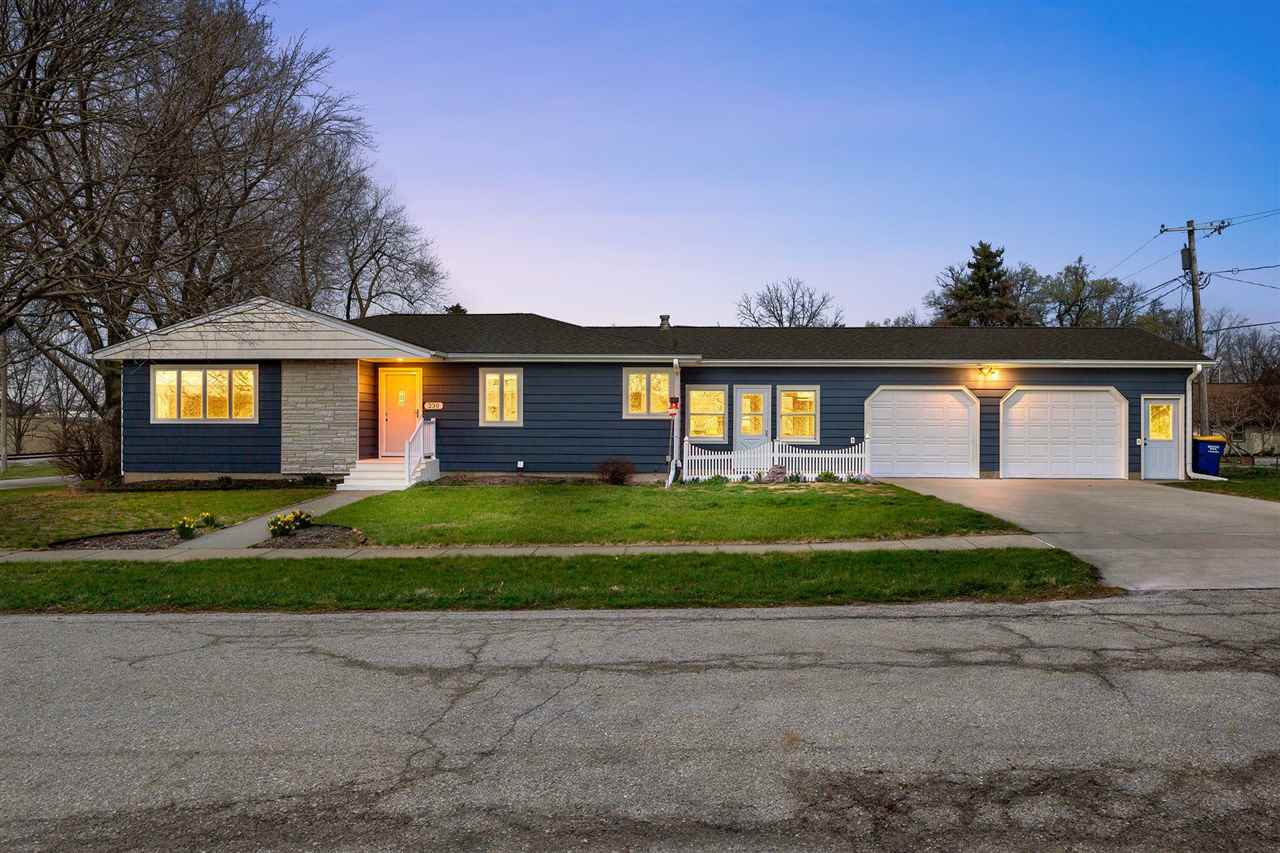 230 W Chestnut Street North Liberty IA 52317