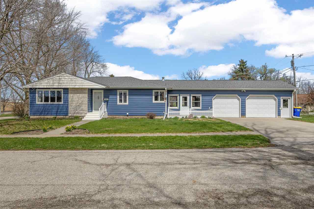 230 W Chestnut Street North Liberty IA 52317