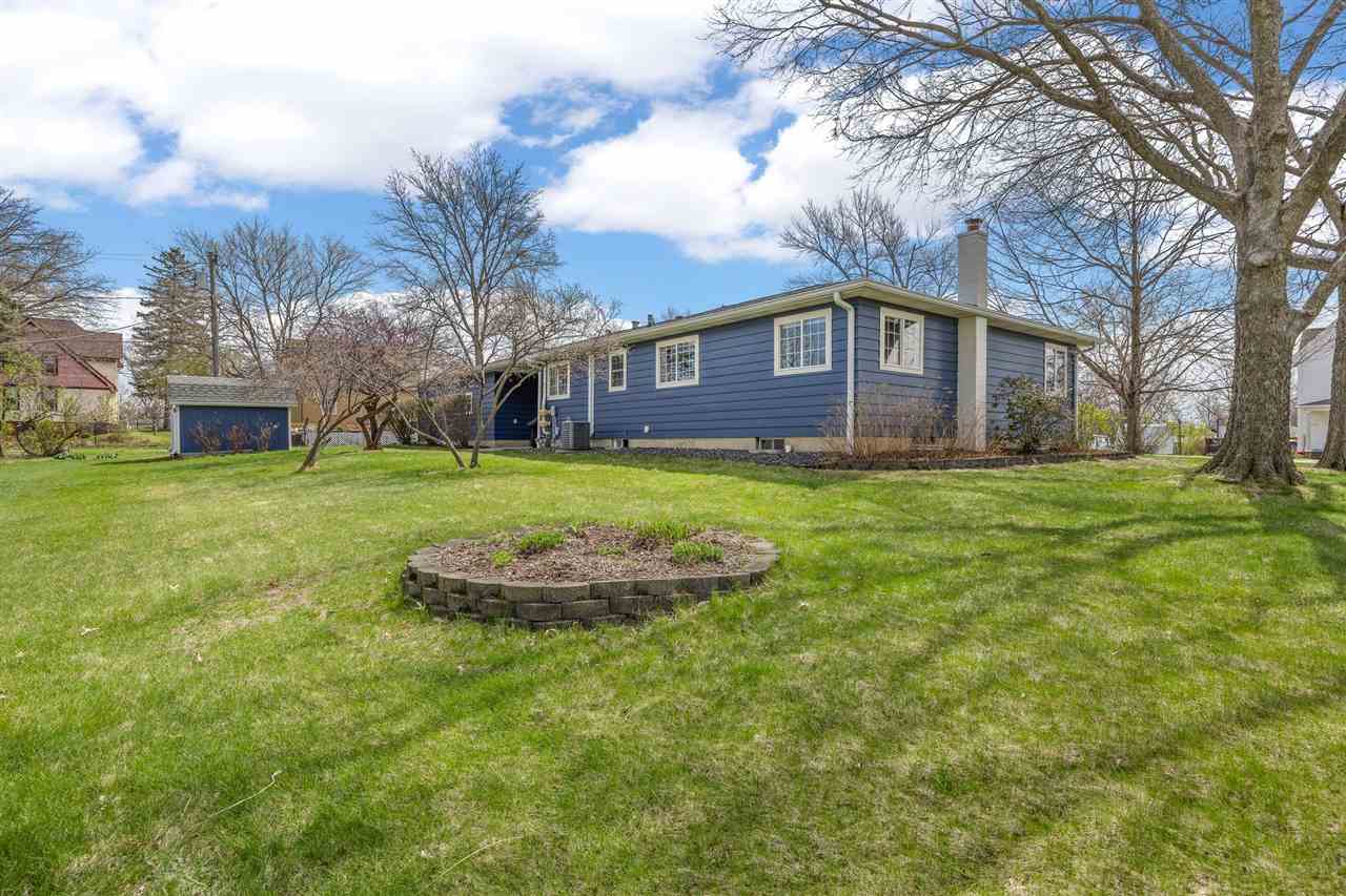 230 W Chestnut Street North Liberty IA 52317
