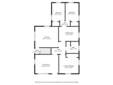 1607 Ridge Street Iowa City IA 52240