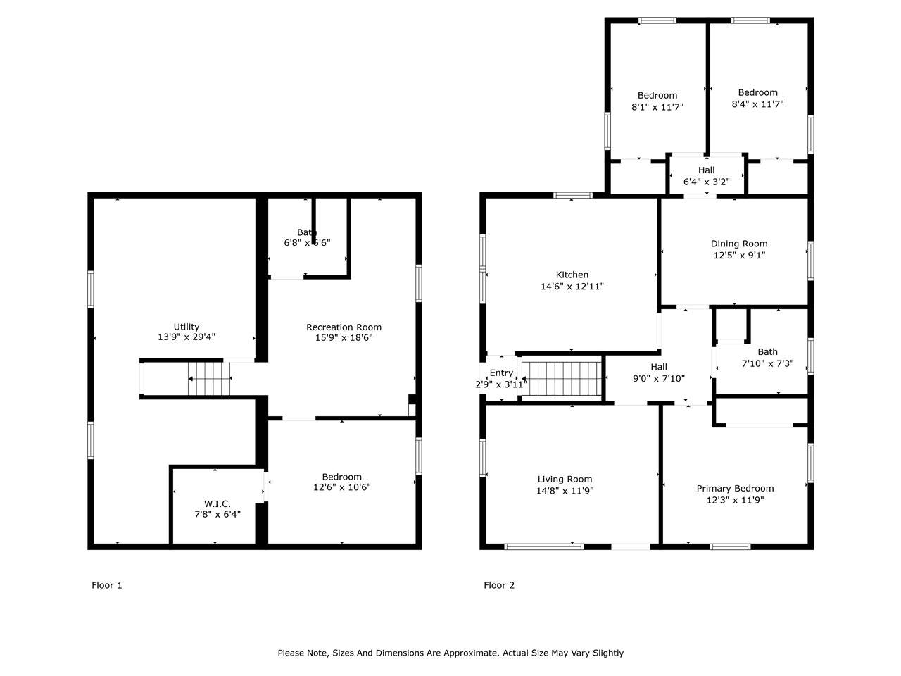 1607 Ridge Street Iowa City IA 52240