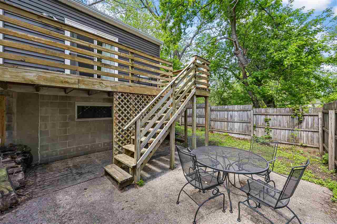 904 Roosevelt Street Iowa City IA 52240