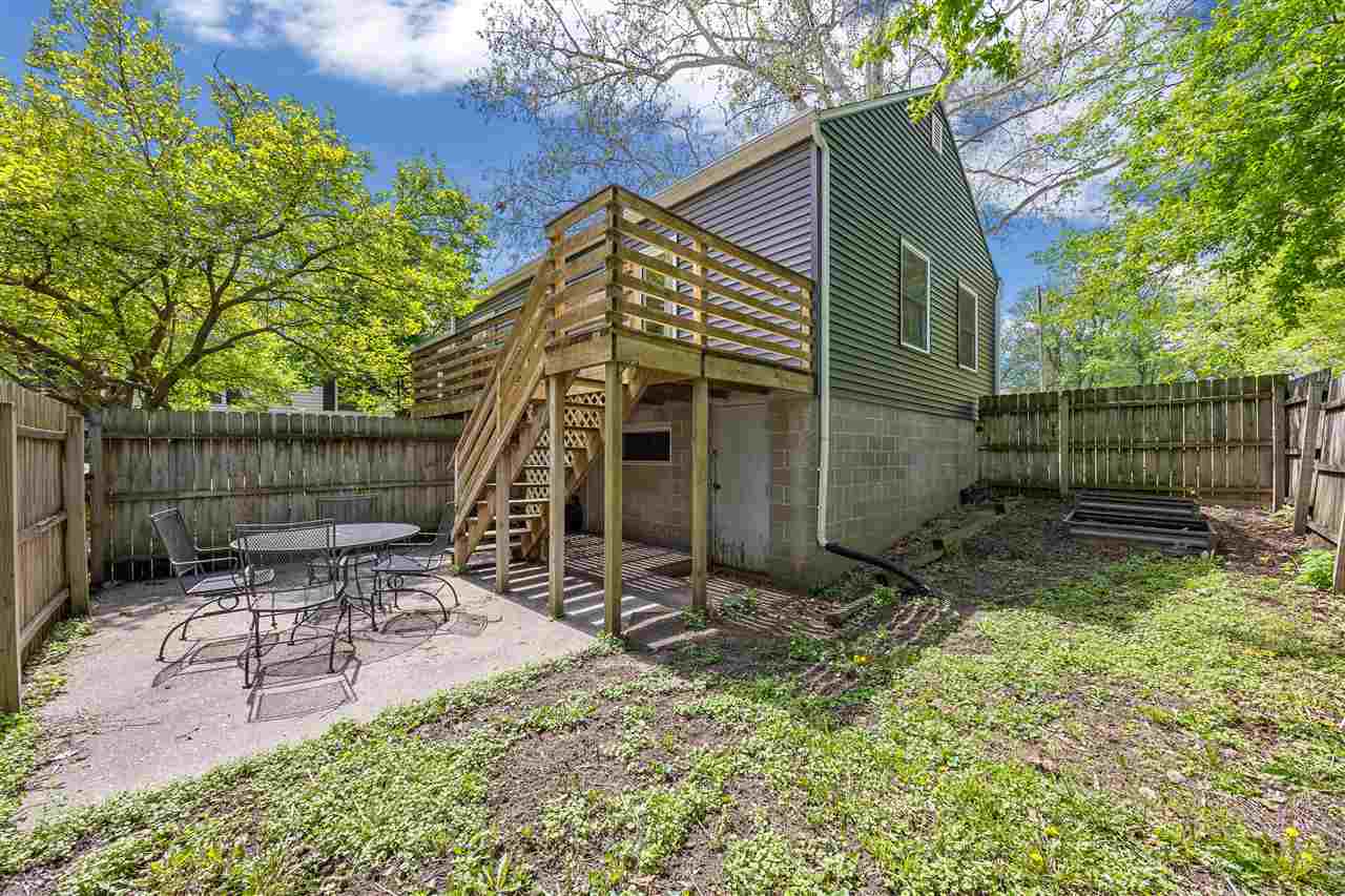904 Roosevelt Street Iowa City IA 52240