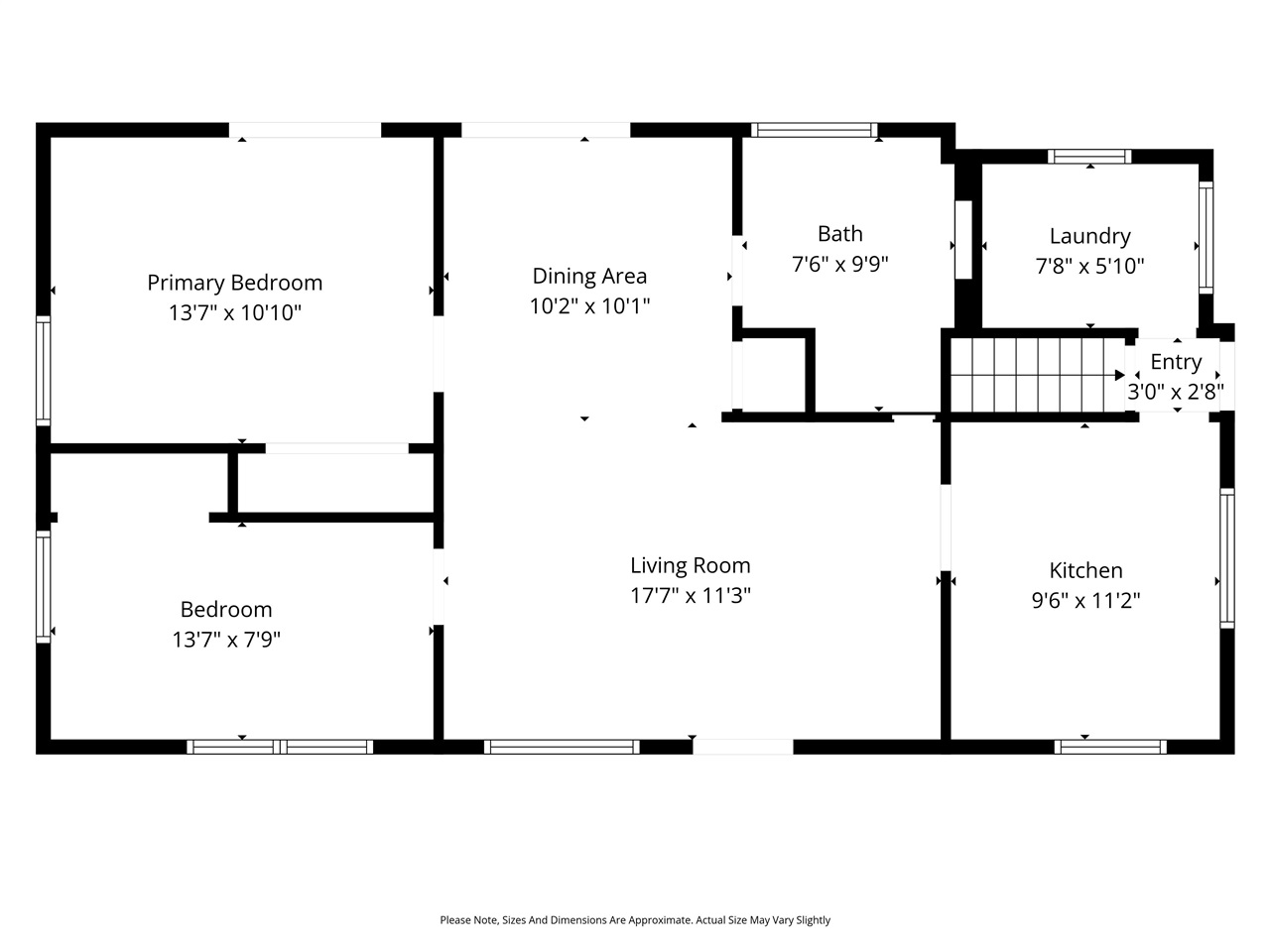 904 Roosevelt Street Iowa City IA 52240