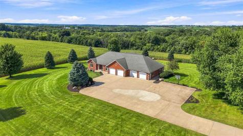 1355 220th Street IA 50645
