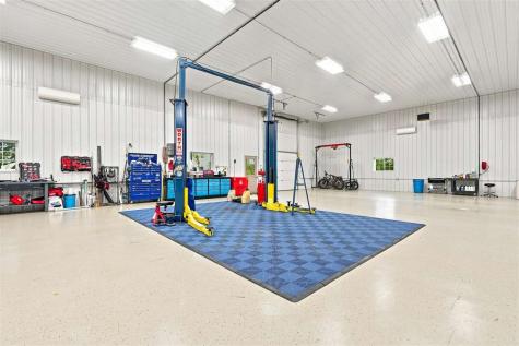 1355 220th Street IA 50645