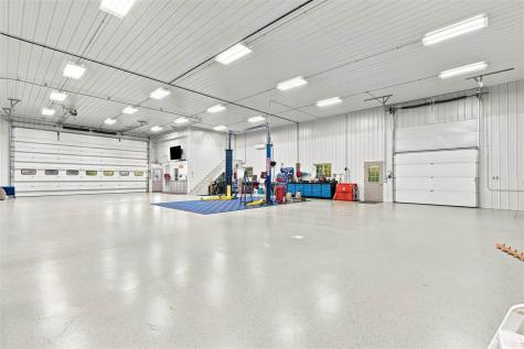 1355 220th Street IA 50645