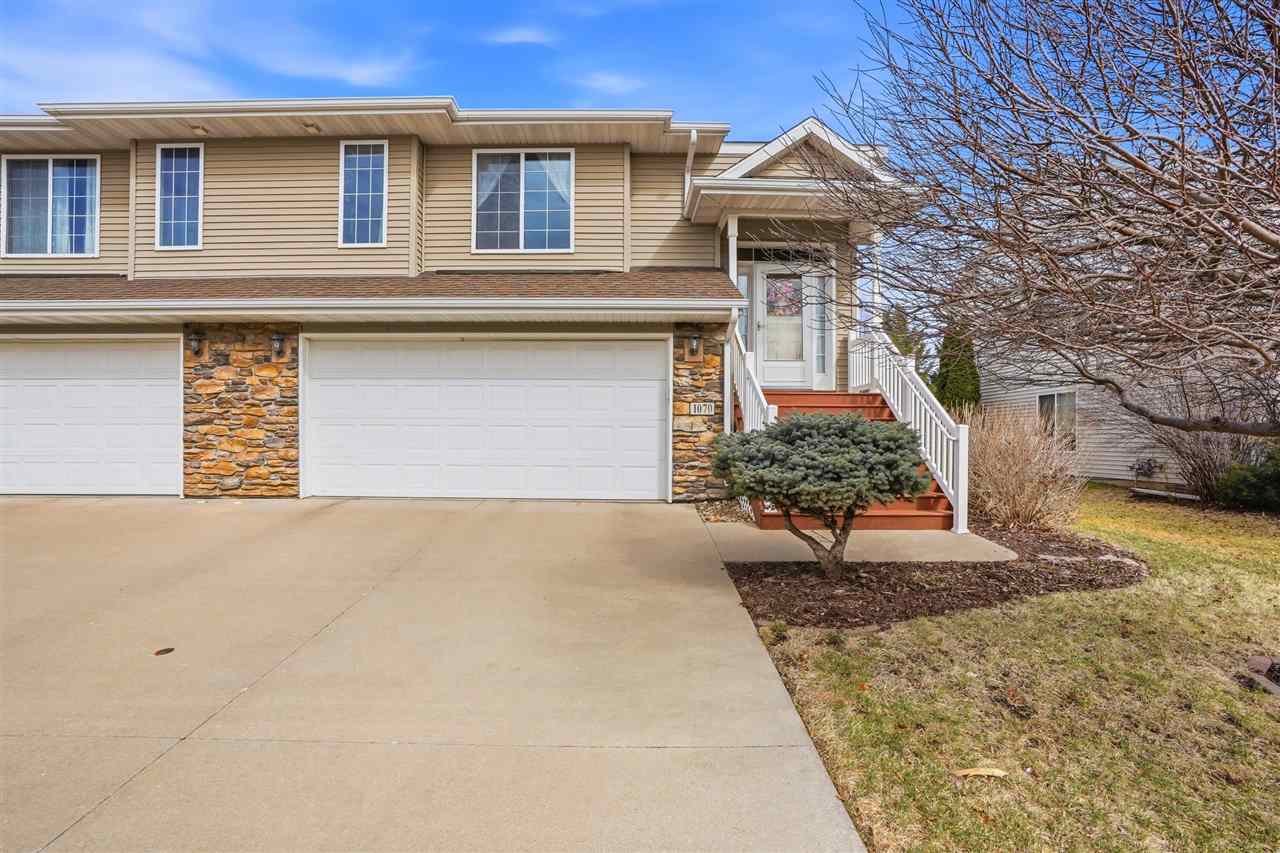 1070 Patton Lane North Liberty IA 52317