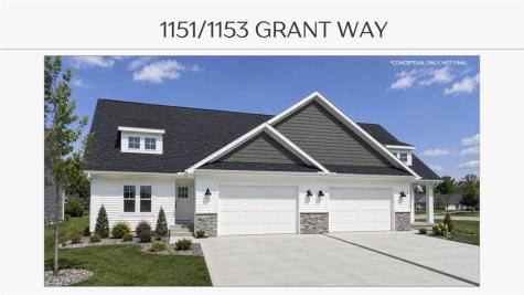 1153 Grant Way North Liberty IA 52317