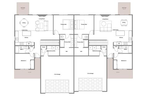 1153 Grant Way North Liberty IA 52317