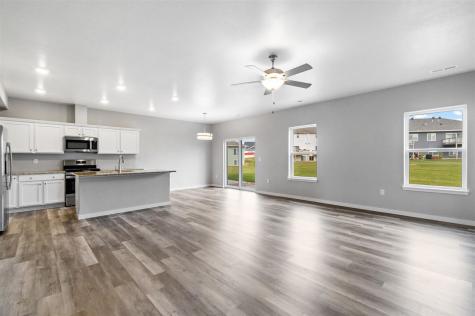 1422 Winterberry Lane North Liberty IA 52317