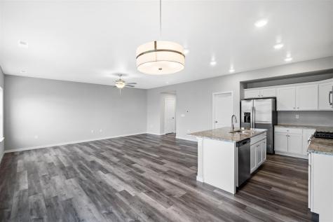 1422 Winterberry Lane North Liberty IA 52317