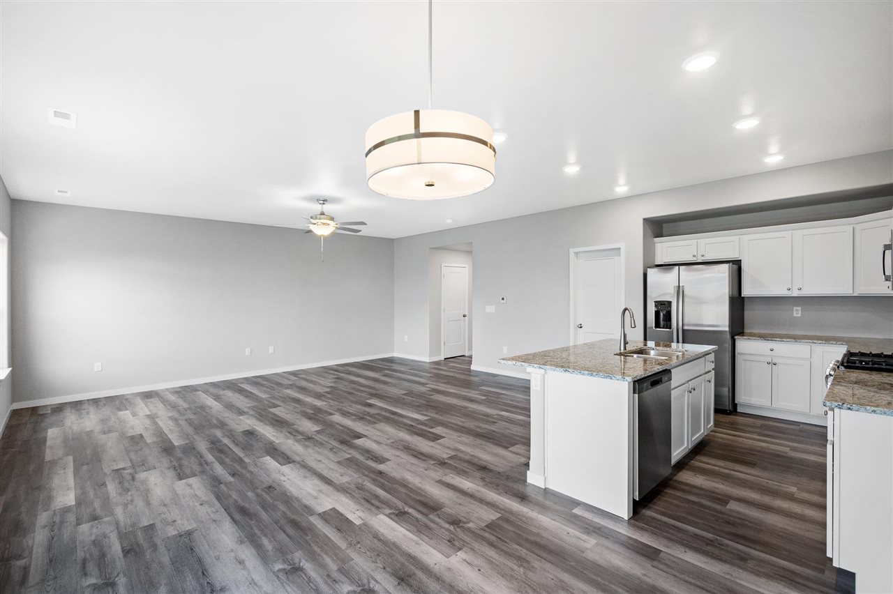 1422 Winterberry Lane North Liberty IA 52317