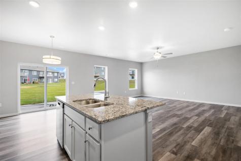 1422 Winterberry Lane North Liberty IA 52317