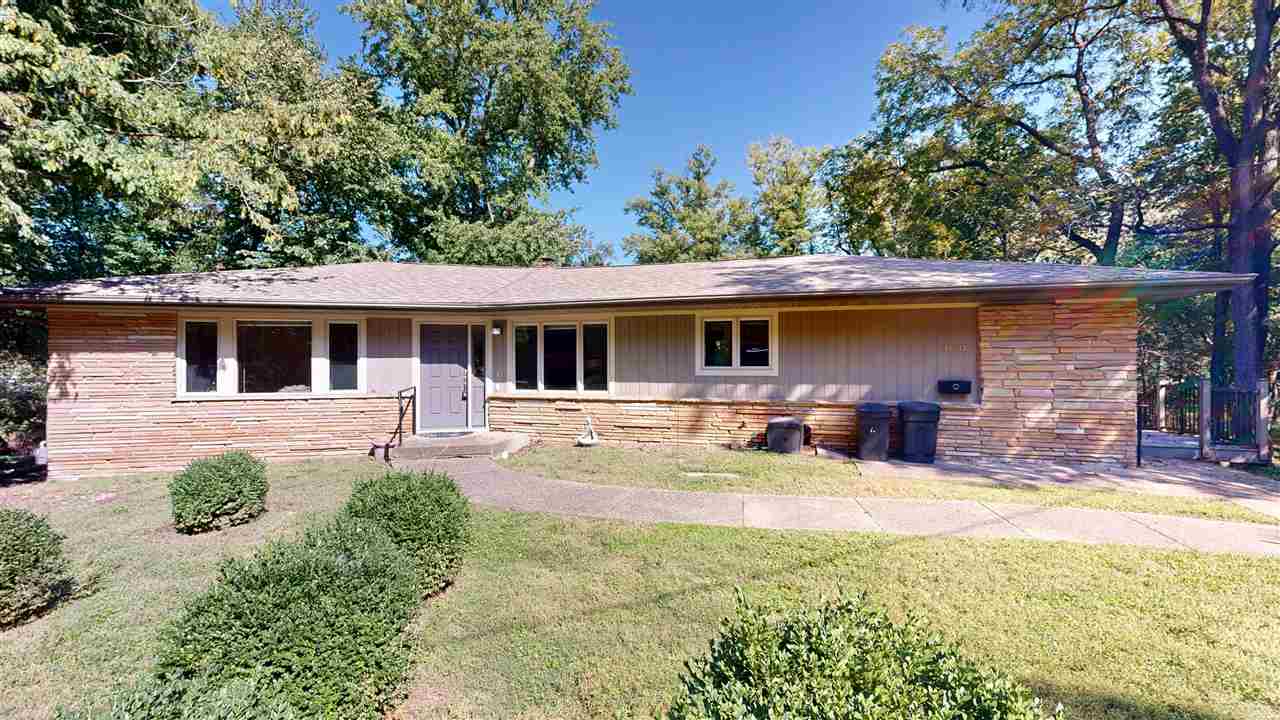 1050 Woodlawn Avenue Iowa City IA 52245-4446