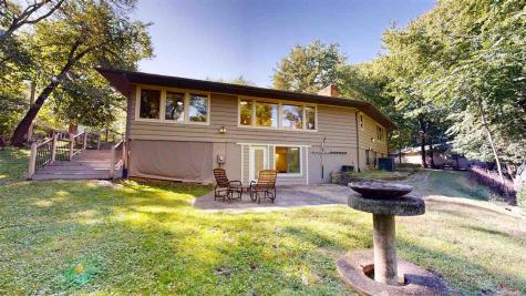 1050 Woodlawn Avenue Iowa City IA 52245-4446