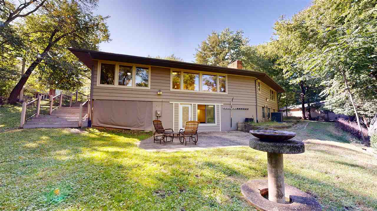 1050 Woodlawn Avenue Iowa City IA 52245-4446