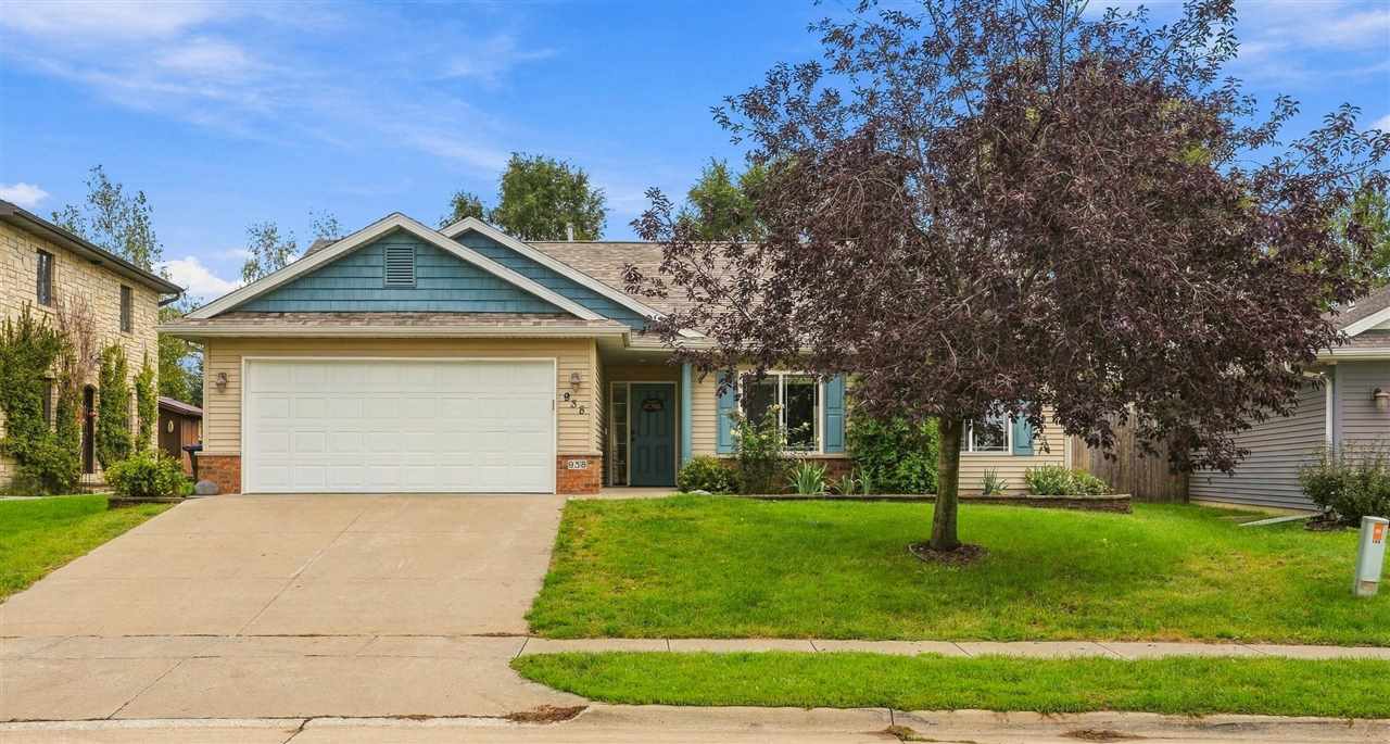 938 Oxen Lane Iowa City IA 52240