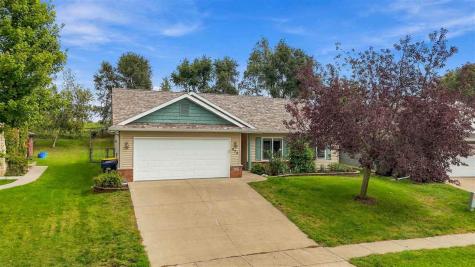 938 Oxen Lane Iowa City IA 52240