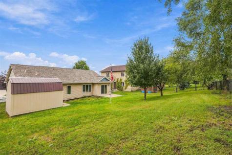 938 Oxen Lane Iowa City IA 52240