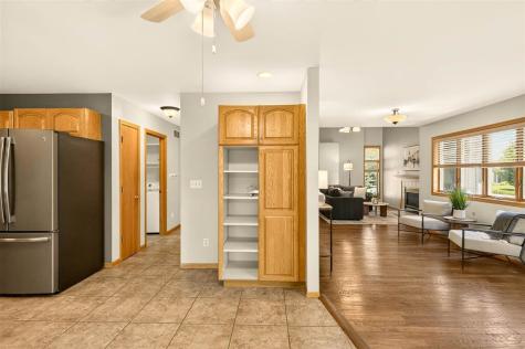 45 Heron Circle Iowa City IA 52245