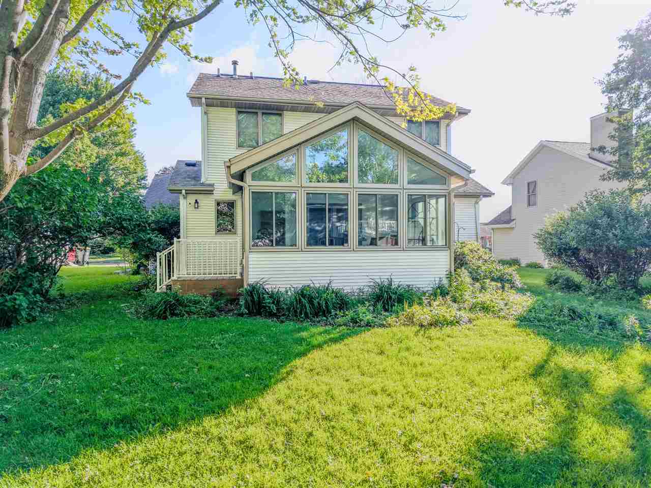 45 Heron Circle Iowa City IA 52245