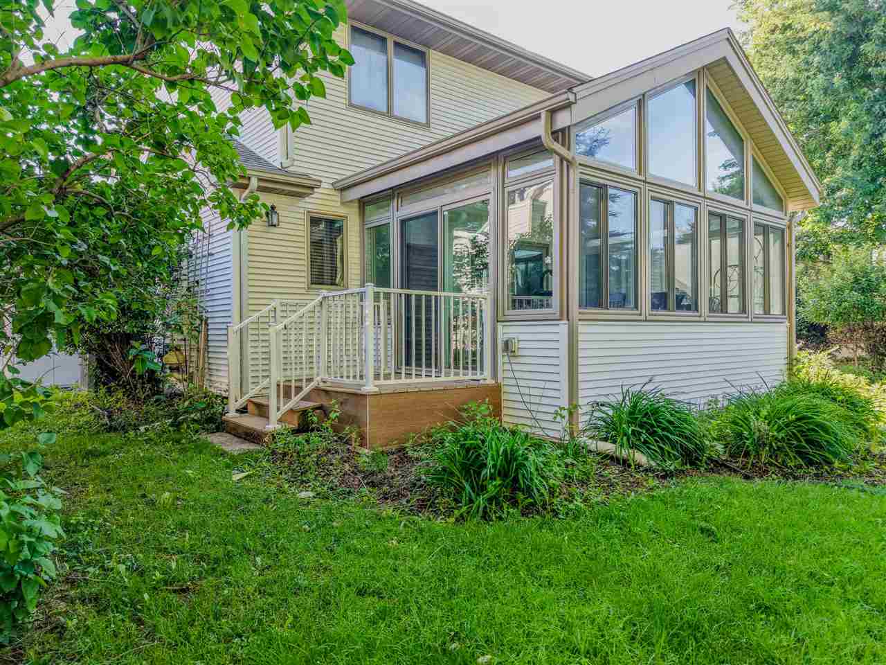 45 Heron Circle Iowa City IA 52245