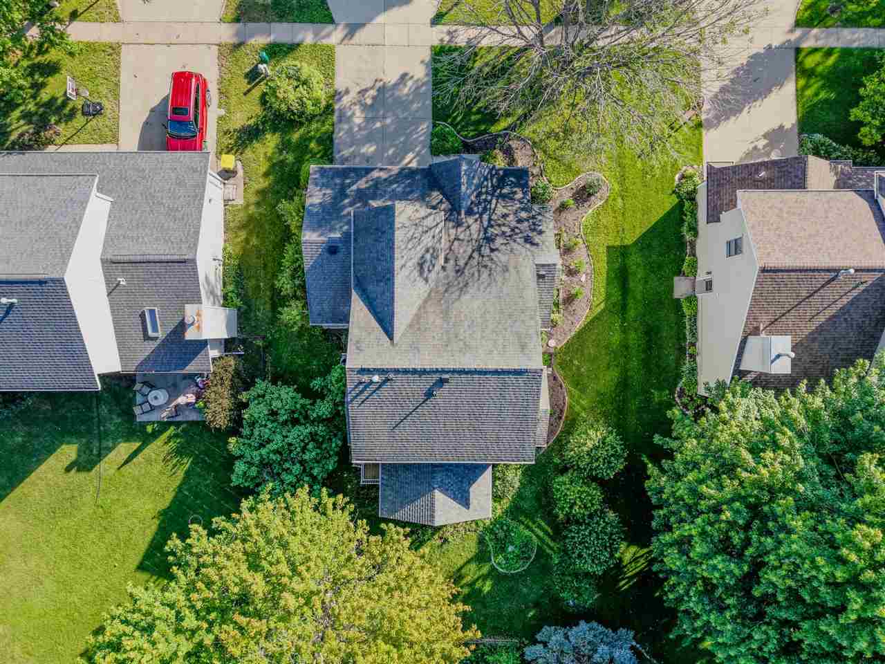 45 Heron Circle Iowa City IA 52245