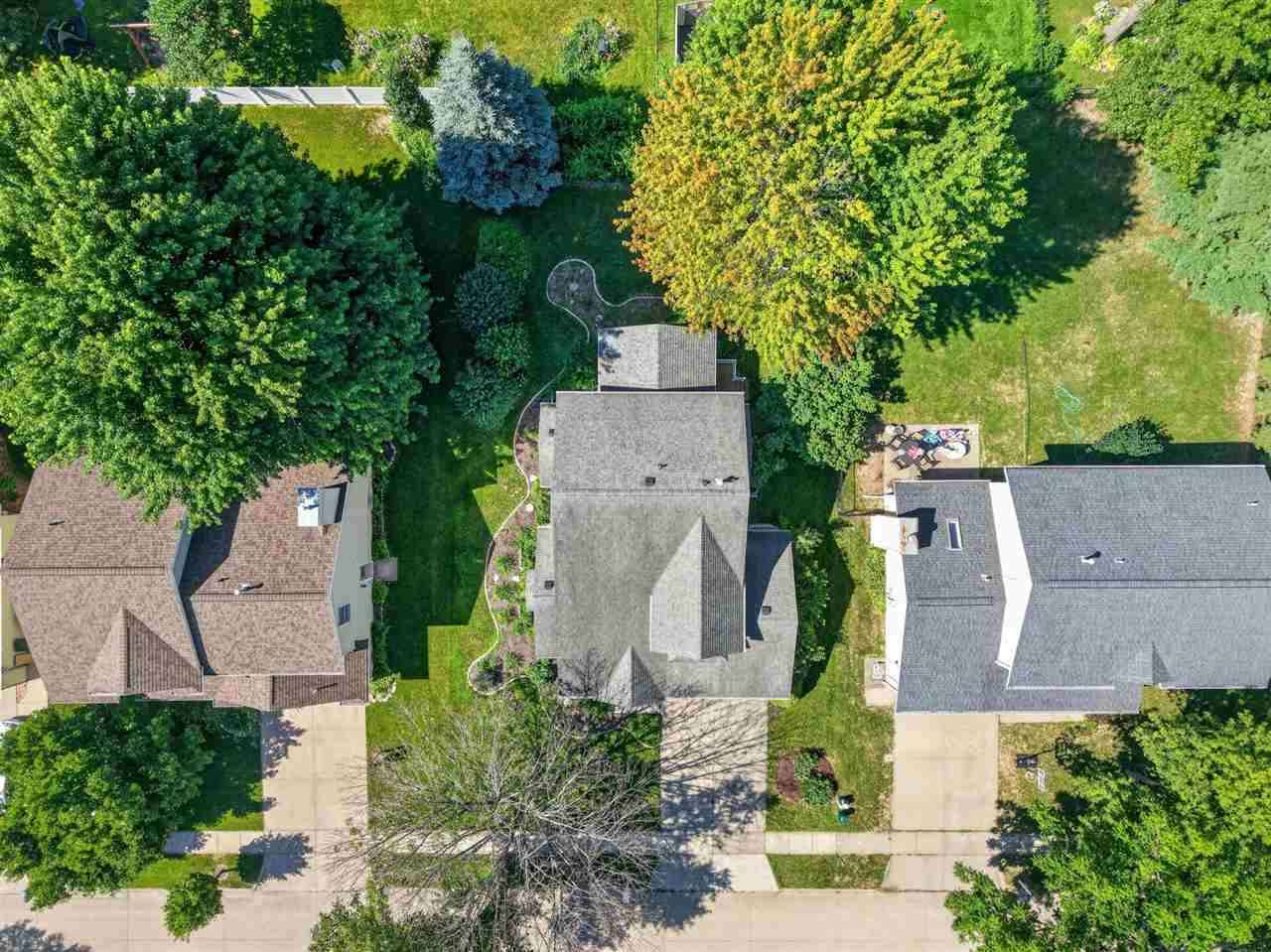 45 Heron Circle Iowa City IA 52245