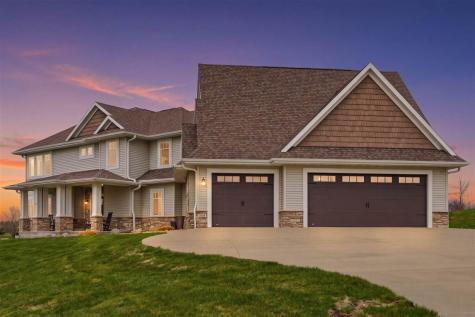 3960 Macbride Place NE Solon IA 52333