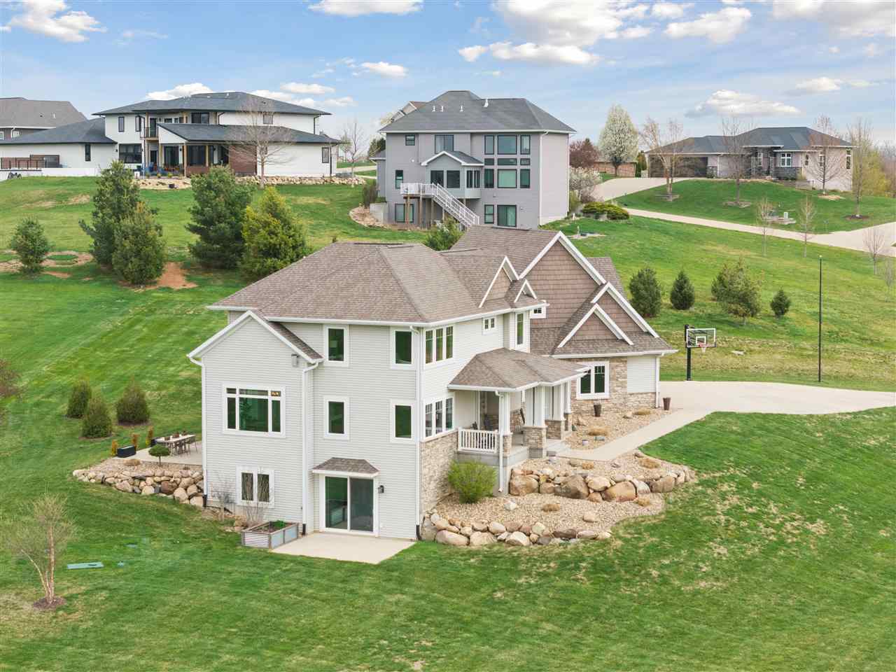 3960 Macbride Place NE Solon IA 52333
