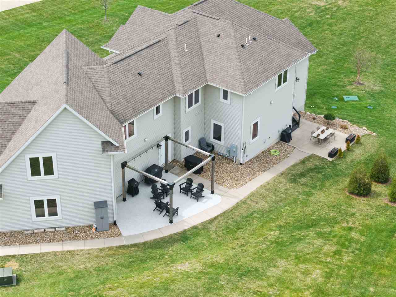 3960 Macbride Place NE Solon IA 52333