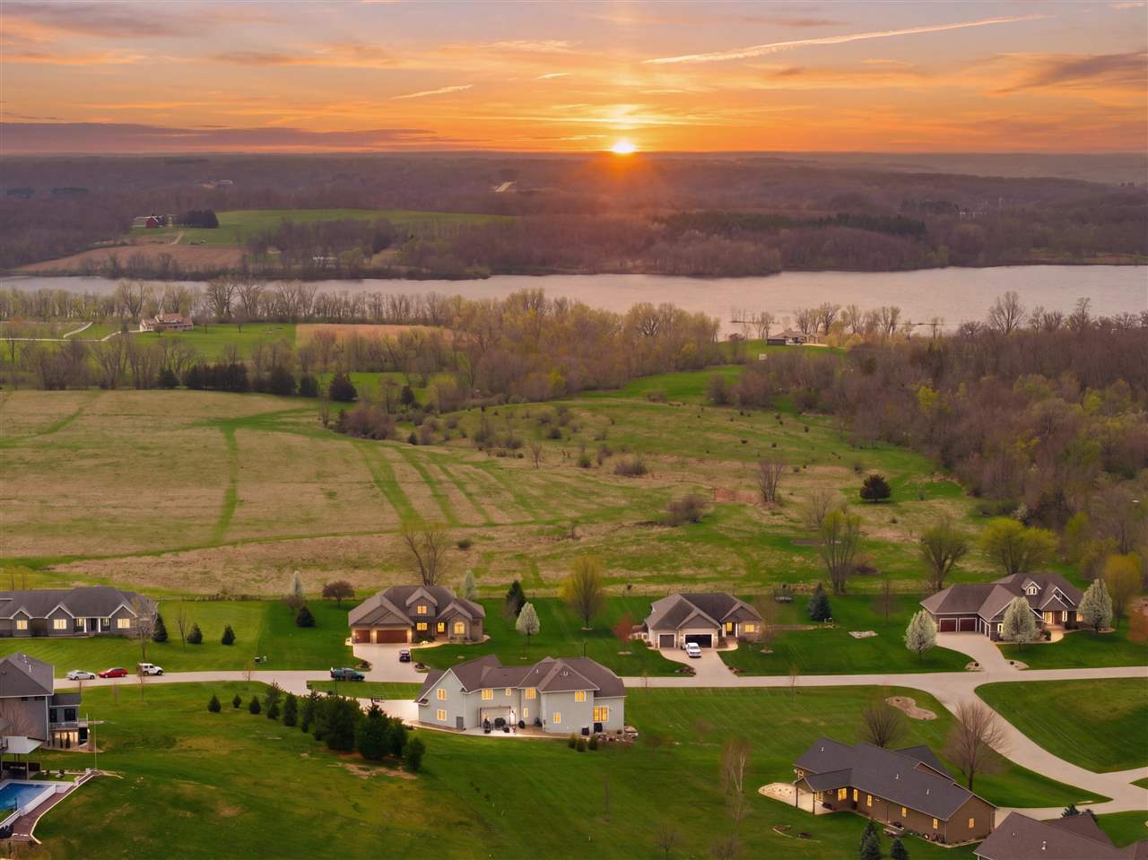 3960 Macbride Place NE Solon IA 52333
