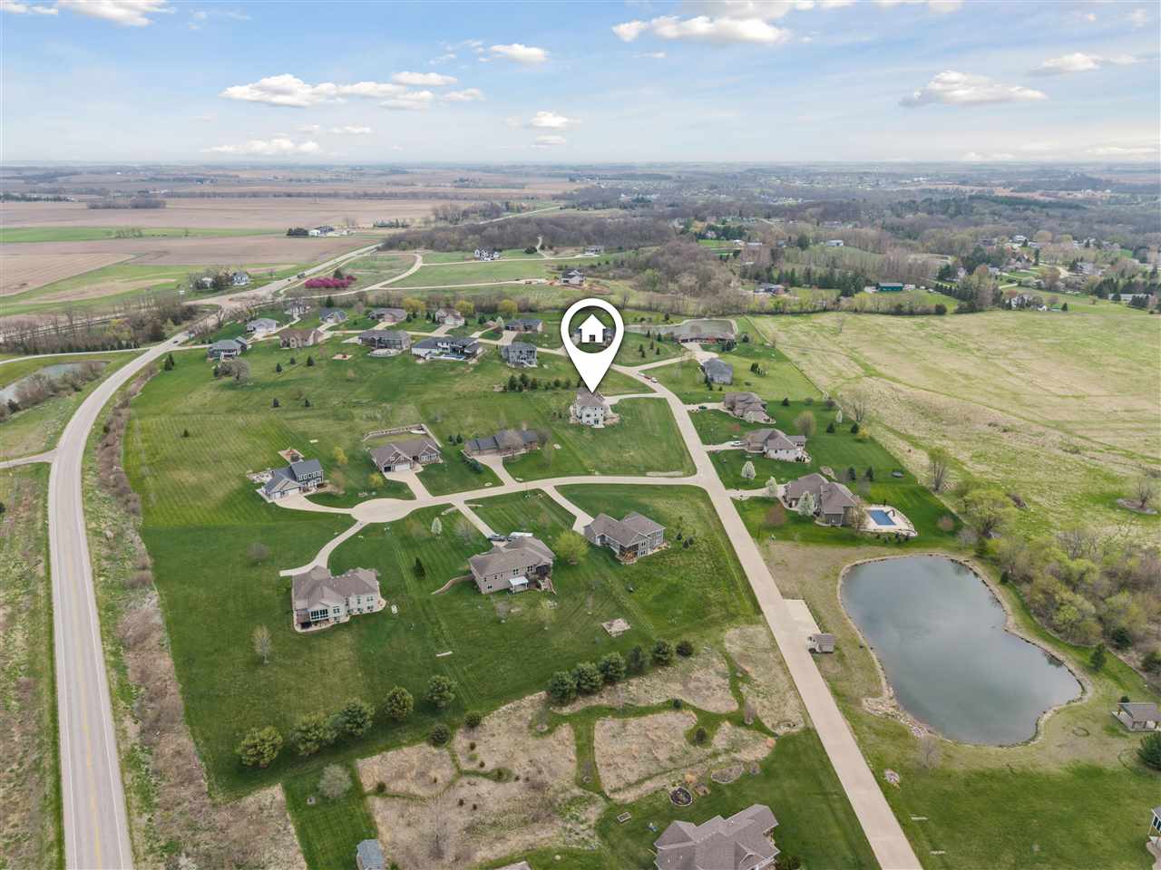 3960 Macbride Place NE Solon IA 52333