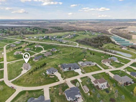 3960 Macbride Place NE Solon IA 52333