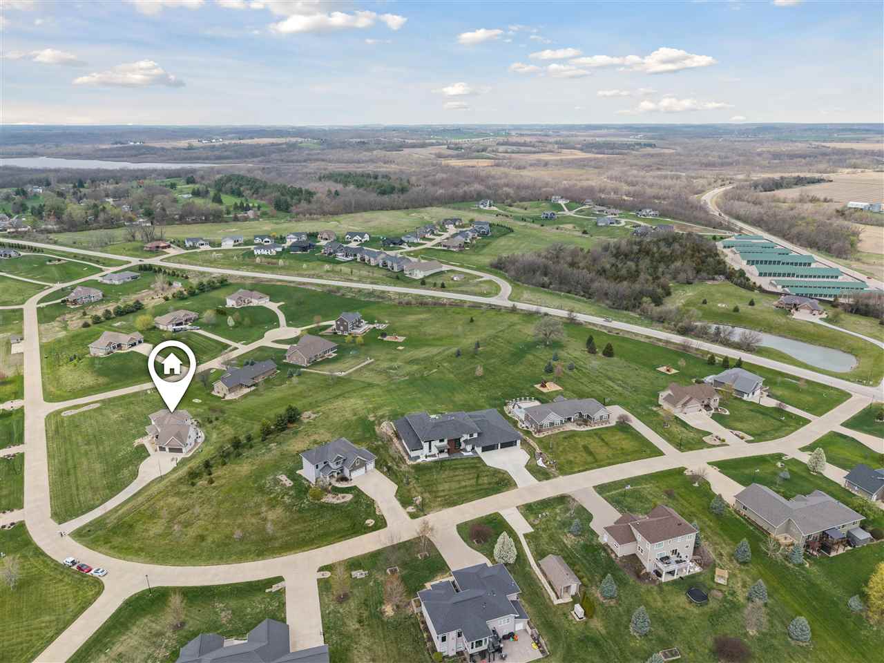 3960 Macbride Place NE Solon IA 52333