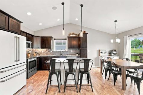 214 Cherry Lane Tiffin IA 52340