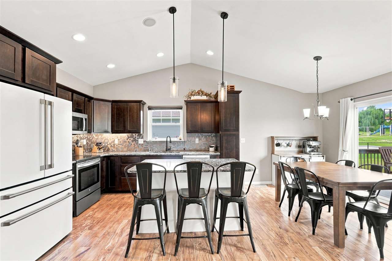 214 Cherry Lane Tiffin IA 52340