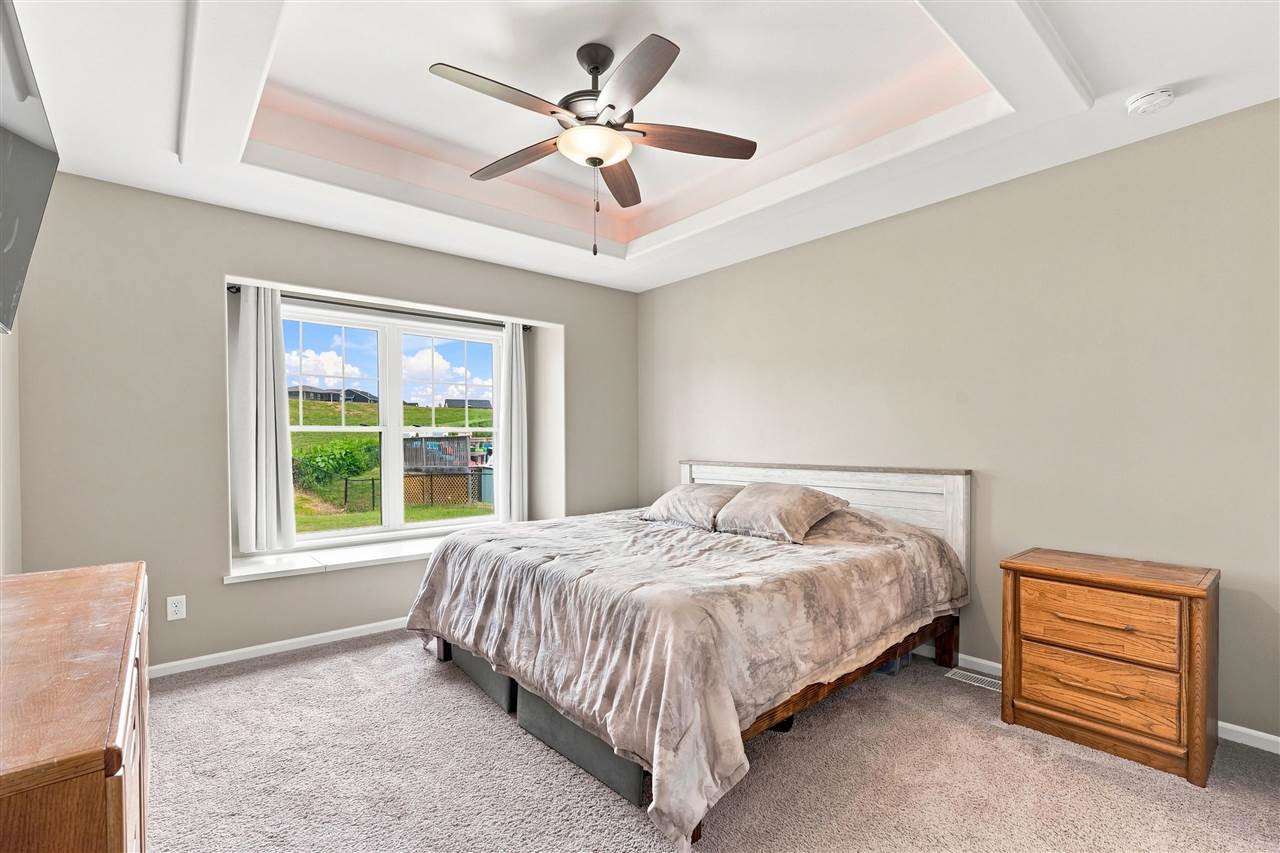 214 Cherry Lane Tiffin IA 52340