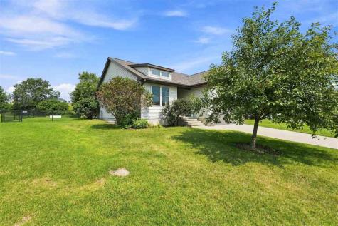 214 Cherry Lane Tiffin IA 52340