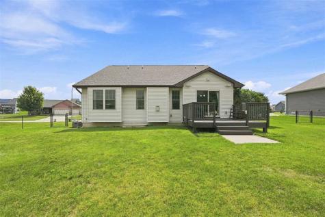 214 Cherry Lane Tiffin IA 52340